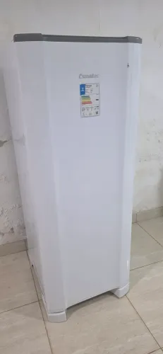 GELADEIRA ESMALTEC