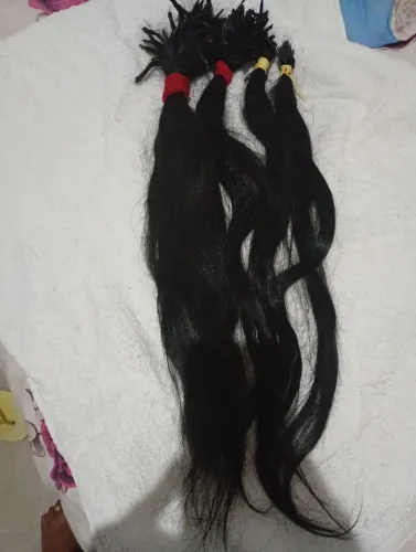 Cabelo humano