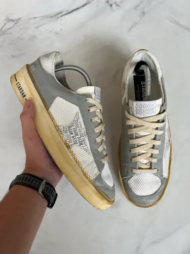 Golden Goose Stardan 