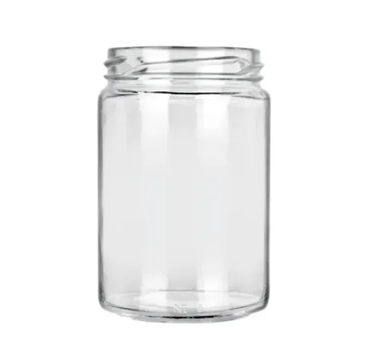 Vidro andino 360ml resistente a pasteurização - Nadir Figueiredo