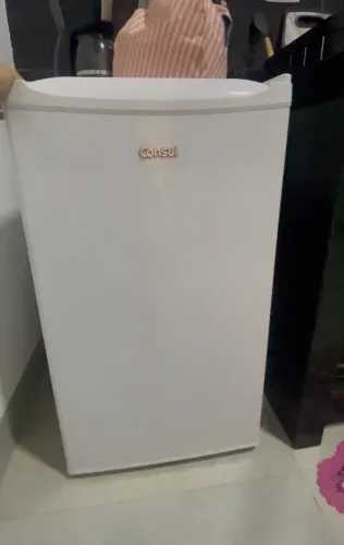Frigobar consul 120l