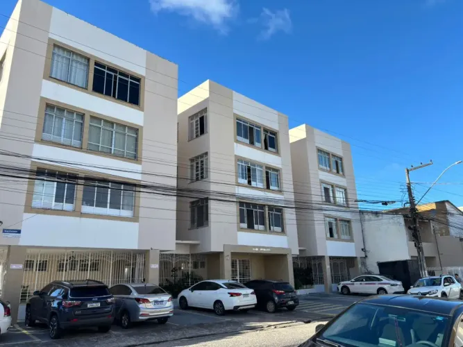 Apartamento à venda no EDIFICIO MARIA CRISTINA., SÃO JOSÉ, Aracaju, SE