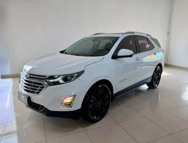Chevrolet Equinox Premier 2.0 Turbo AWD 262cv Aut. 2020