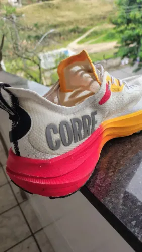 Olimpikus Corre 4 número 43