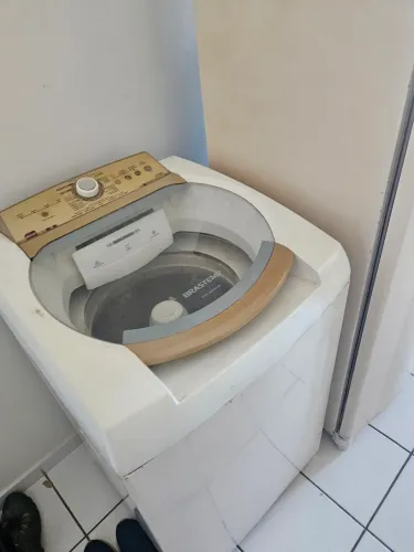 Brastemp 11kg