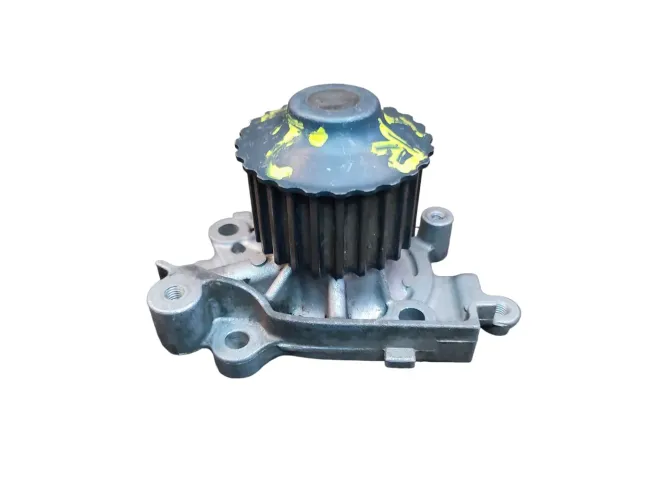 Bomba Dágua Pajero Tr4 Volvo S40 16v 2.0/2.4/3.0 93/99