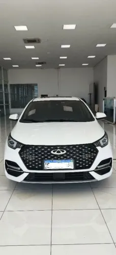 Chery Arrizo 6 PRO 1.5 Turbo (híbrido) 2023