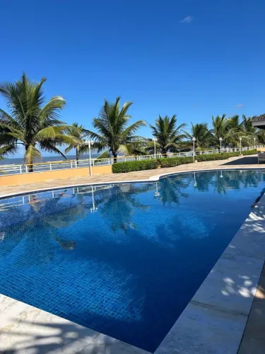 Casa A Venda Peruibe Frente Mar | Condomínio Fechado | 4 Dormitórios (2 Suítes)