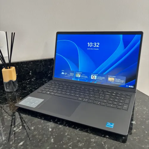 Notebook Dell Latitude 3520