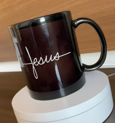 Canecas e xícaras personalizadas