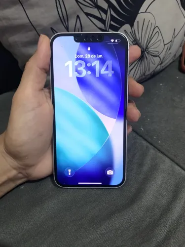 iPhone 13
