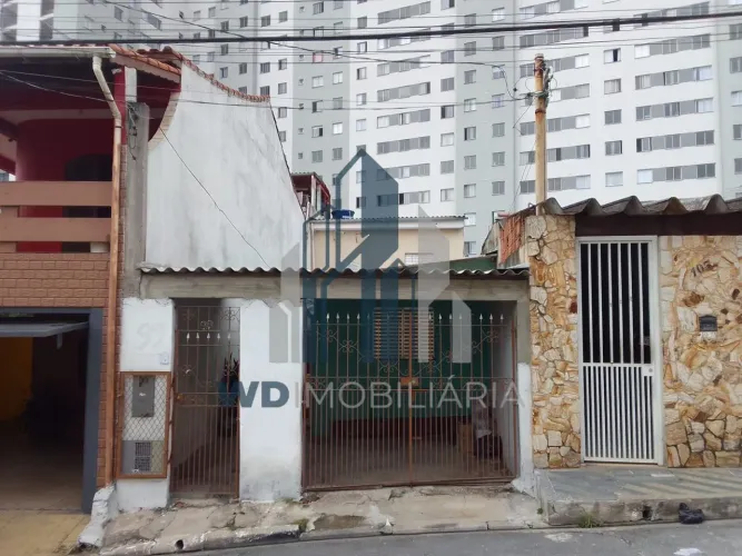 Casa à venda no bairro Jardim Pedro José Nunes - São Paulo/SP
