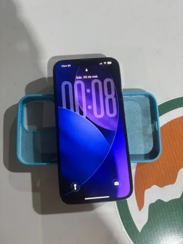 iPhone 13 Pro Max novo