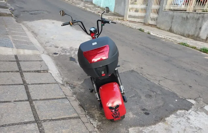 Vendo ou troco 