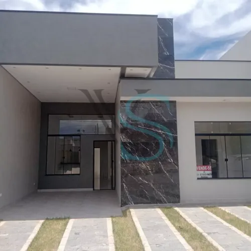 Casa em Condomínio Villagio Ipanema 1 Caguassu, Sorocaba
