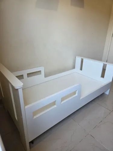 CAMA INFANTIL PLANEJADA