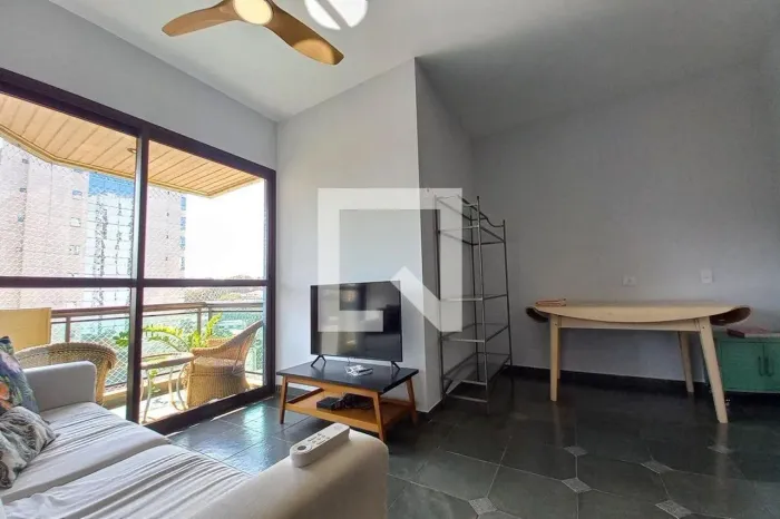 APARTAMENTO RESIDENTIAL em Campinas - São Paulo, Cambuí