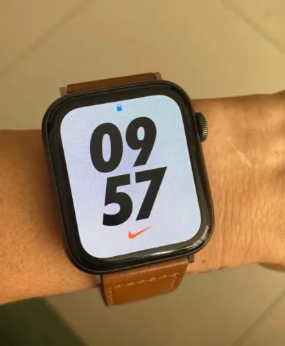 Apple Watch 4 40