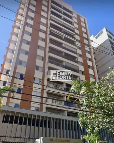 Apartamento - Jardim Paraíso - Campinas/SP