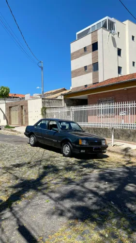 Chevrolet Monza Sl/e SR 2.0 1989