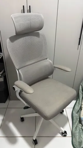 Cadeira Ergonômica