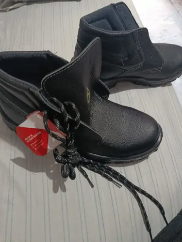 Botina bracol nova