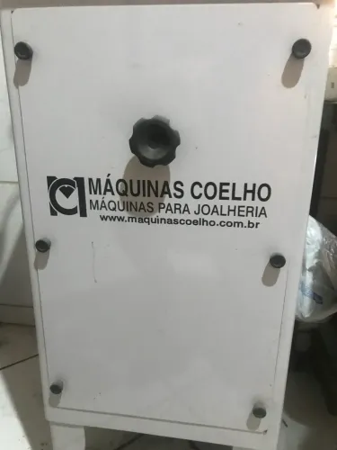 Formadora de alianças marca coelho.