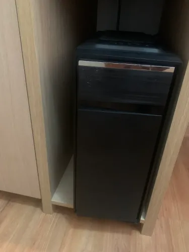 Computador completo com excelente placa de vídeo + Monitor