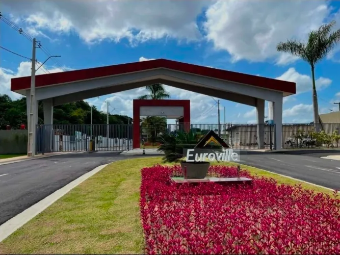 Condominio Eurovillena na Br316 Ananindeua. Direto com o proprietário. Oportunidade! 