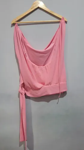 Conjunto Rosa - Gregory