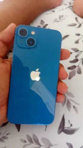 Venho iPhone 13 128g todo original