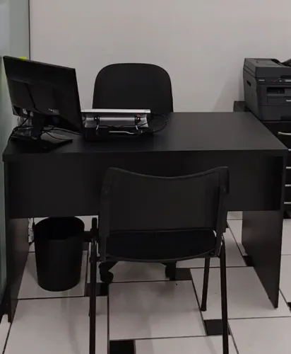 Mesa escritório