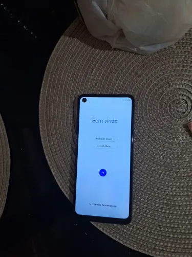 Lg k51s