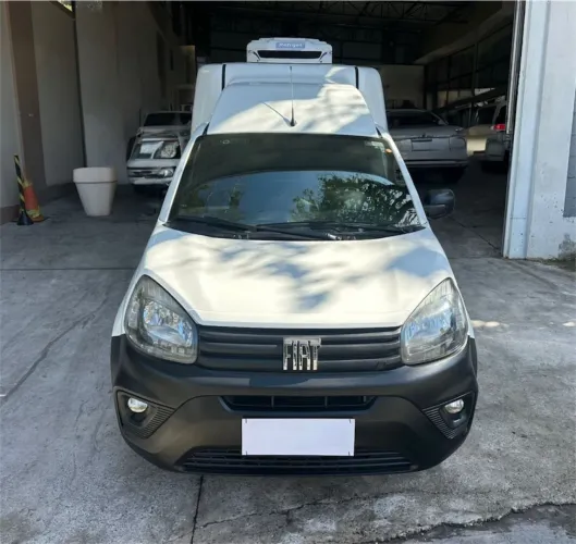 Fiat Fiorino Endurance EVO 1.4 Flex 8V 2P 2023