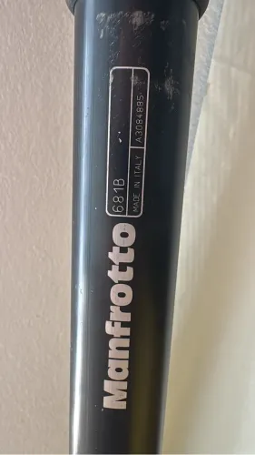 Monope manfrotto