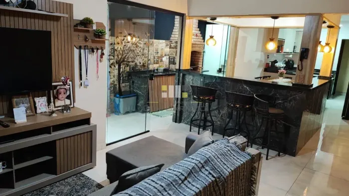 Casa à venda, Jardim Capuava, Nova Odessa, SP