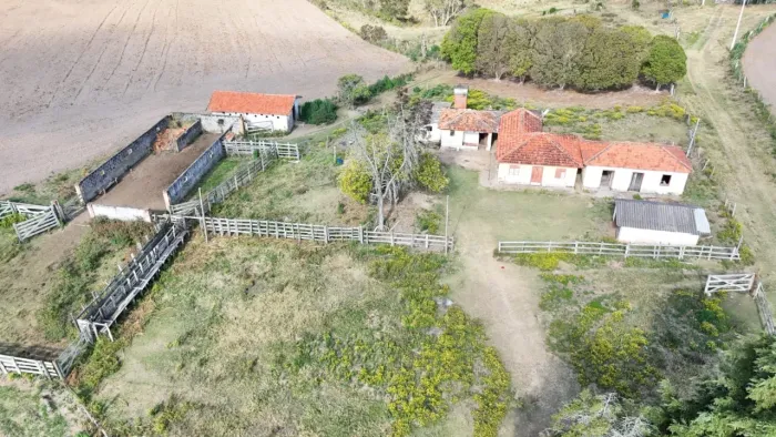 *FAZENDA A VENDA EM SÃO MIGUEL ARCANJO - SP* ?? Dupla Aptidão: Pastagem e Agricultura Área