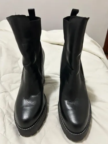 BOTA SCHÜTZ T-38