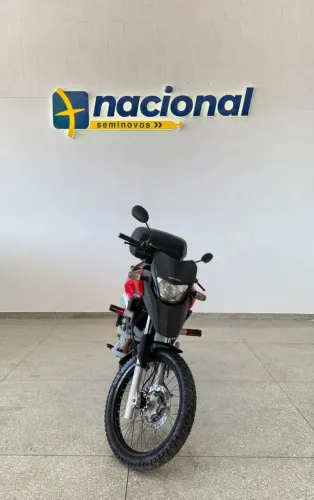 HONDA XRE 300