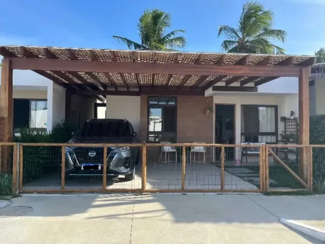Casa no Marine Residence | Barra dos Coqueiros | SE [20914]