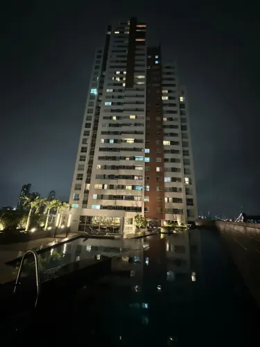 Apartamento Mobiliado | Porteira Fechada | 90 m² | 3 Quartos | 2 Suítes | Mandriani | R$ 6