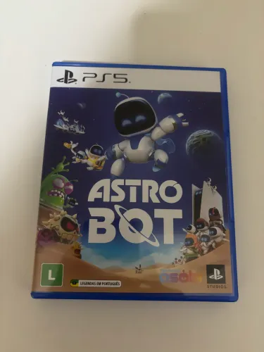 Astrobot