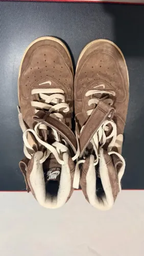 Tênis Nike air force lv8