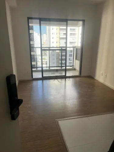 Oportunidade - Apartamento - Jardim Esplanada II - Residencial Vision Colinas - 1 Dormitór
