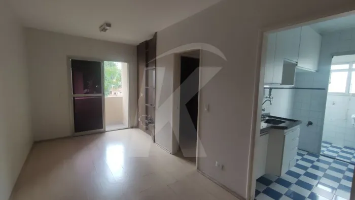 Apartamento 1 Quarto para Alugar em Santana