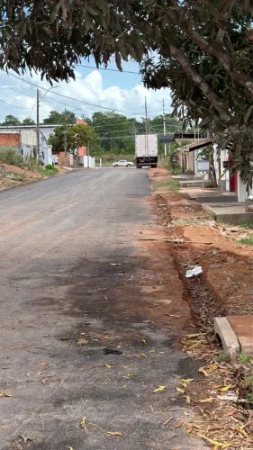 Lote muito bem localizado próximo da BR 
