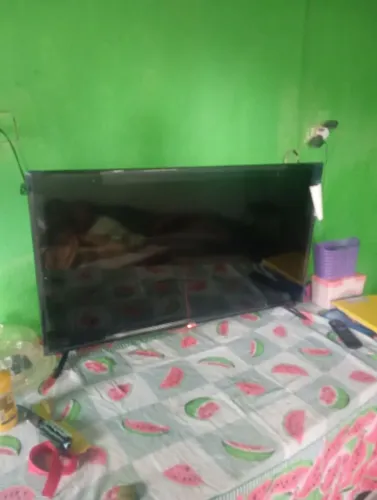 Televisão Philco