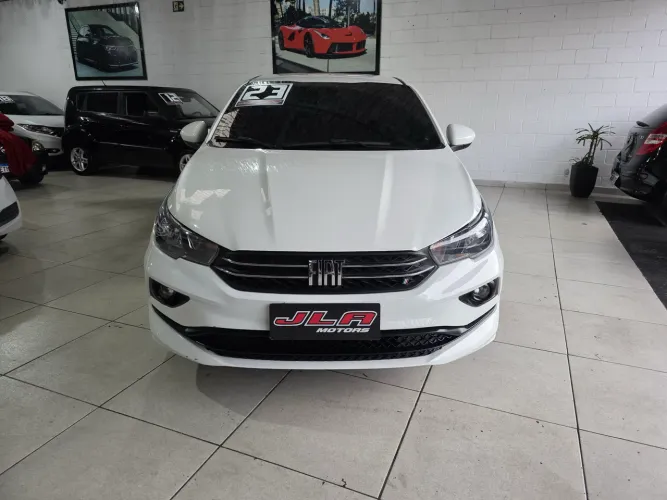 Fiat Cronos Drive 1.0 6V 2023