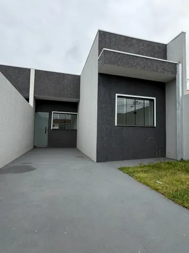 Casa a venda próxima a UEPG Uvaranas