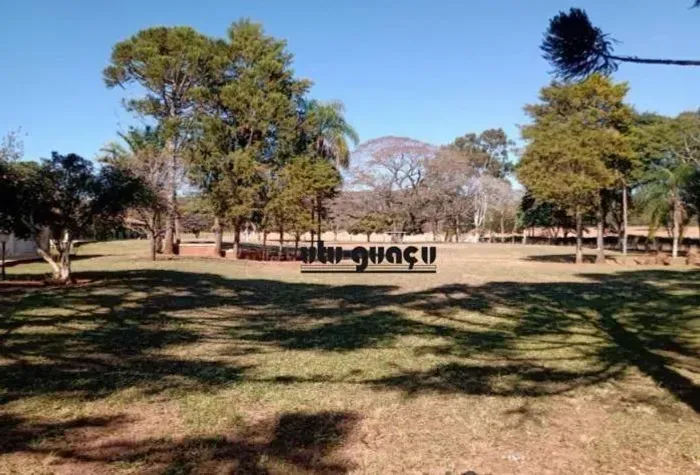 Sítio à venda, 676874 m² por R$ 8.000.000,00 - Jurumirim - Avaré/SP
